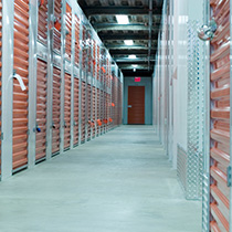 IG3 Storage Units