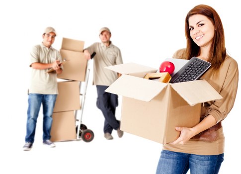 Office relocation support for a business in Seven Kings