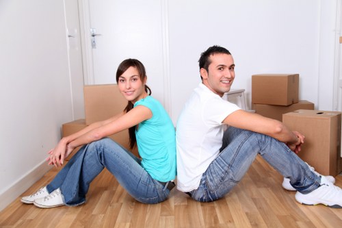 Local Sevenkings moving assistance for home and business transport