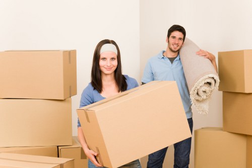 Local truck hire suitable for residential and commercial removals in Seven Kings