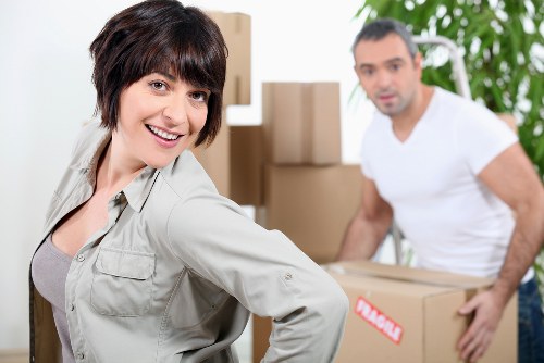 Local business move with access considerations in Seven Kings