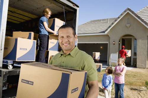 Local Seven Kings moving service for homes and businesses
