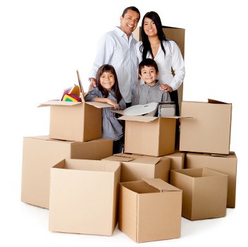 Man with van Sevenkings for furniture and bulky item removal