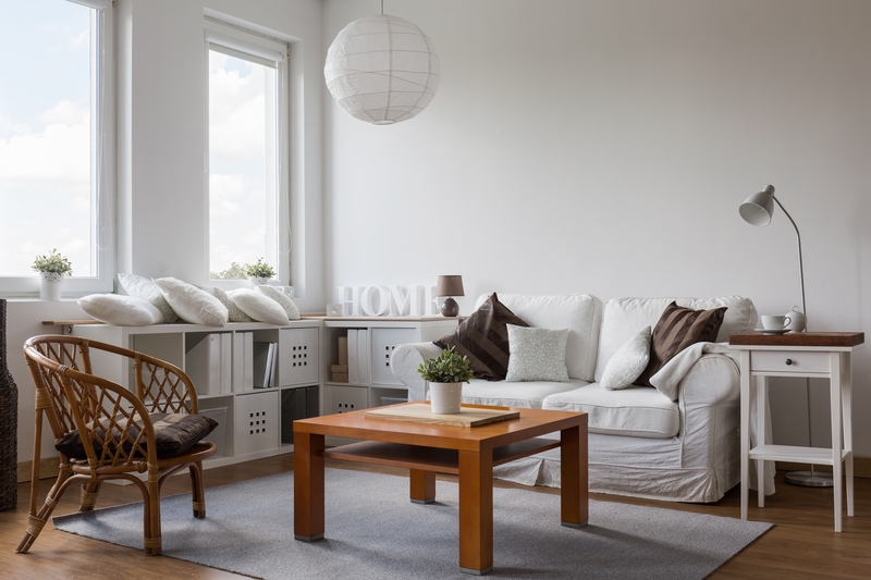 Careful furniture moving for a Seven Kings home relocation