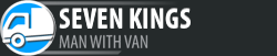 Man with Van Seven Kings